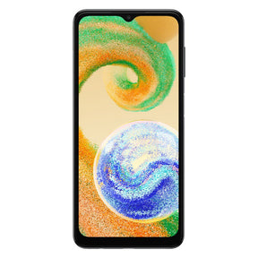 Samsung A047F/DSN Galaxy A04S (Dual Sim - 6.5'' - 32 GB, 3 GB RAM) Zwart