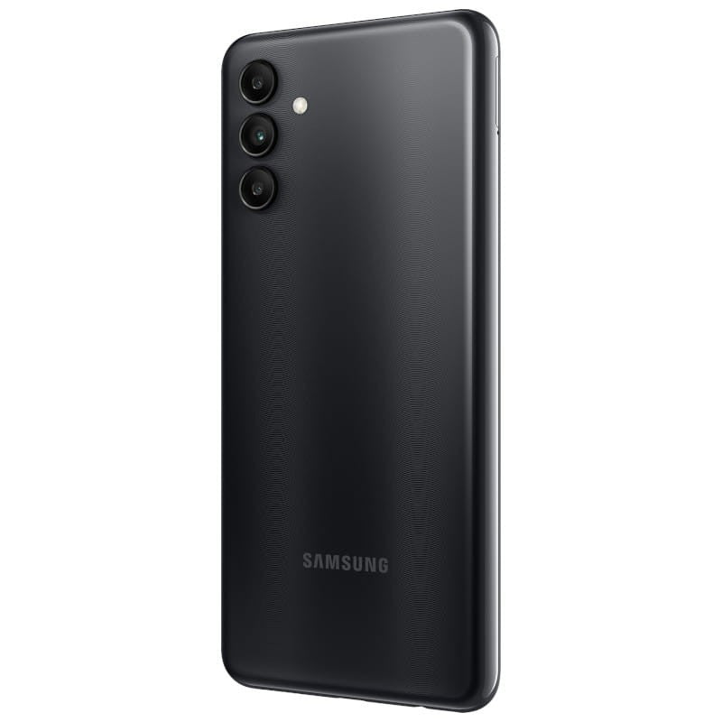 Samsung A047F/DSN Galaxy A04S (Dual SIM - 6.5'' - 32 GB, 3 GB RAM) Zwart
