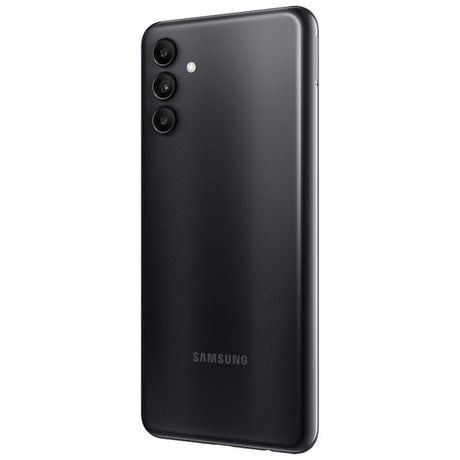 Samsung A047F/DSN Galaxy A04S (Double Sim - 6.5'' - 32 Go, 3 Go RAM)  Noir