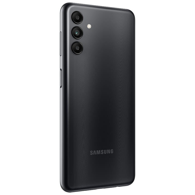 Samsung A047F/DSN Galaxy A04S (Dual SIM - 6.5'' - 32 GB, 3 GB RAM) Zwart