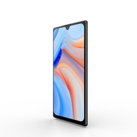 Cubot P50 (Dual SIM - 6.217'', 128 GB, 6 GB RAM) negro