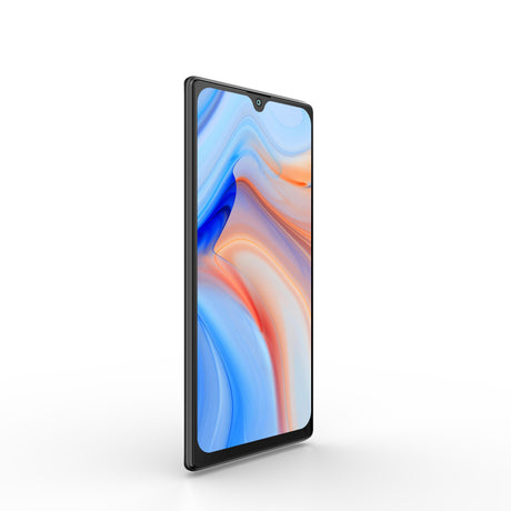 Cubot P50 (Dual SIM - 6.217'', 128 GB, 6 GB RAM) negro