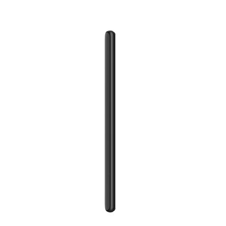 Cubot P50 (Dual SIM - 6.217'', 128 GB, 6 GB RAM) negro