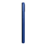 Konrow Star 55 (Double SIM - 4G - Écran 5.5'' - 16 Go, 2 Go RAM) Bleu