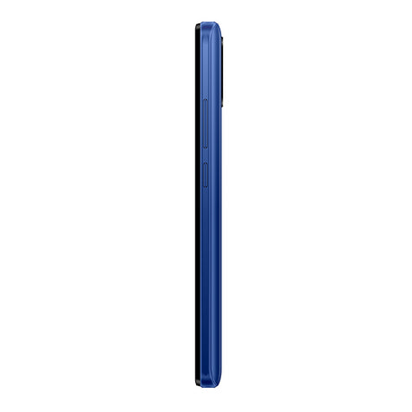Konrow Star 55 (Dual SIM - 4G - 5.5''-scherm - 16 GB, 2 GB RAM) Blauw
