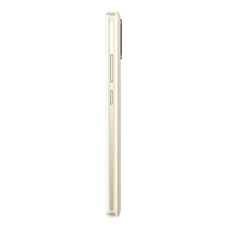 Konrow Star 55 (Dual SIM - 4G - Schermo 5.5'' - 16 GB, 2 GB RAM) Oro