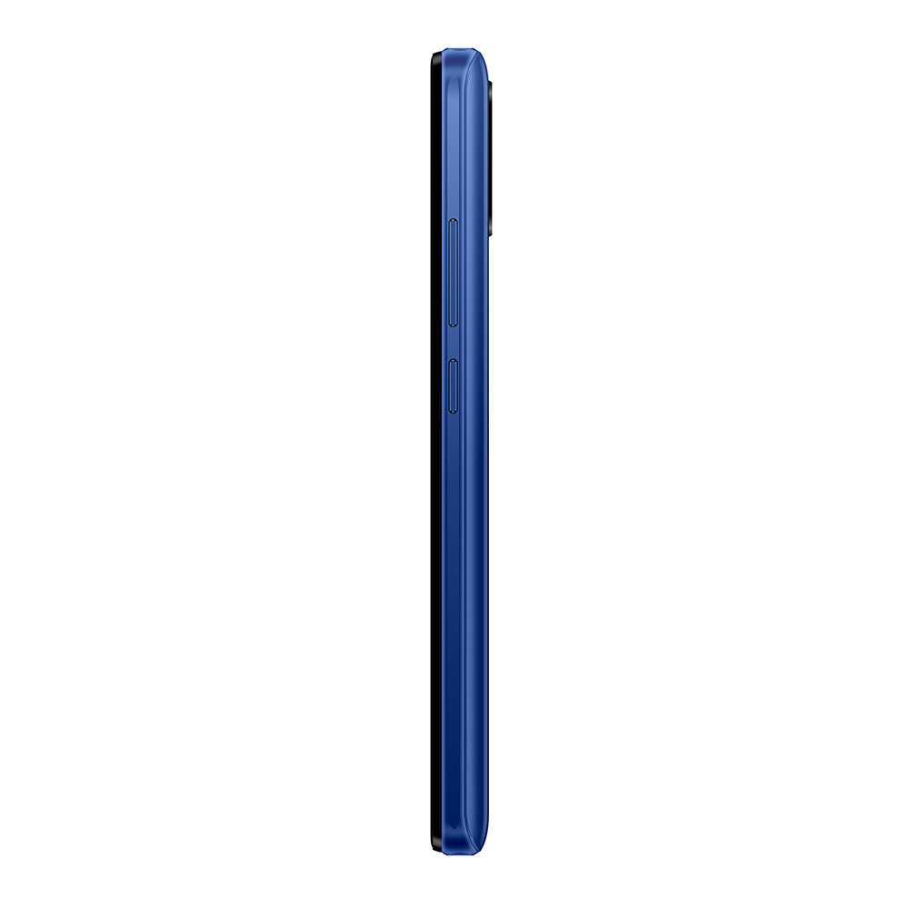 Konrow Star 55 Max (Double SIM - 4G - Écran 5.5'' - 32 Go, 3 Go RAM) Bleu