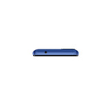 Konrow Star 55 Plus (Double SIM - 4G - Écran 5.5'' - 32 Go, 2 Go RAM) Bleu