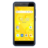 Konrow Star 5  (Double SIM - 4G - Écran 5'' - 16 Go, 2 Go RAM) Bleu