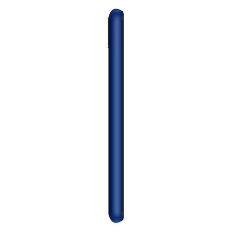 Konrow Star 5 (Dual-SIM - 4G - 5''-Display - 16 GB, 2 GB RAM) Blau
