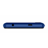 Konrow Star 5  (Double SIM - 4G - Écran 5'' - 16 Go, 2 Go RAM) Bleu