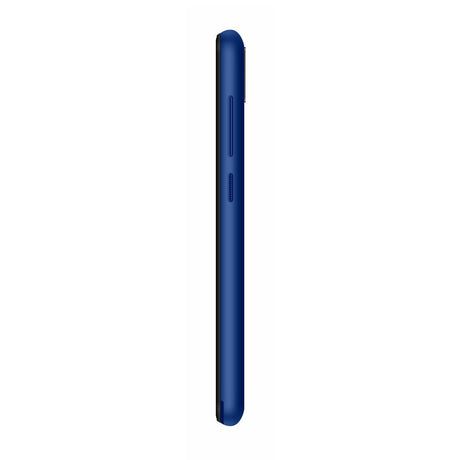 Konrow Star 5 (Dual-SIM - 4G - 5''-Display - 16 GB, 2 GB RAM) Blau