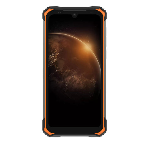 Doogee S86 Pro (Doble SIM - 6.1'', 128 GB, 8 GB RAM) Naranja