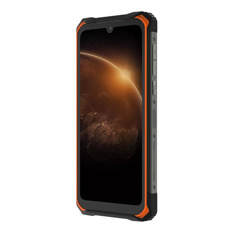 Doogee S86 Pro (Dual SIM - 6.1'', 128 GB, 8 GB RAM) Naranja