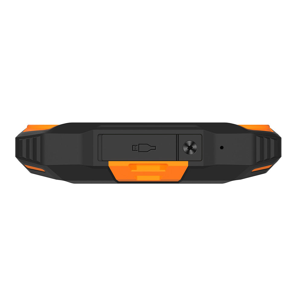 Doogee S86 Pro (Double Sim - 6.1'', 128 Go, 8 Go RAM) Orange