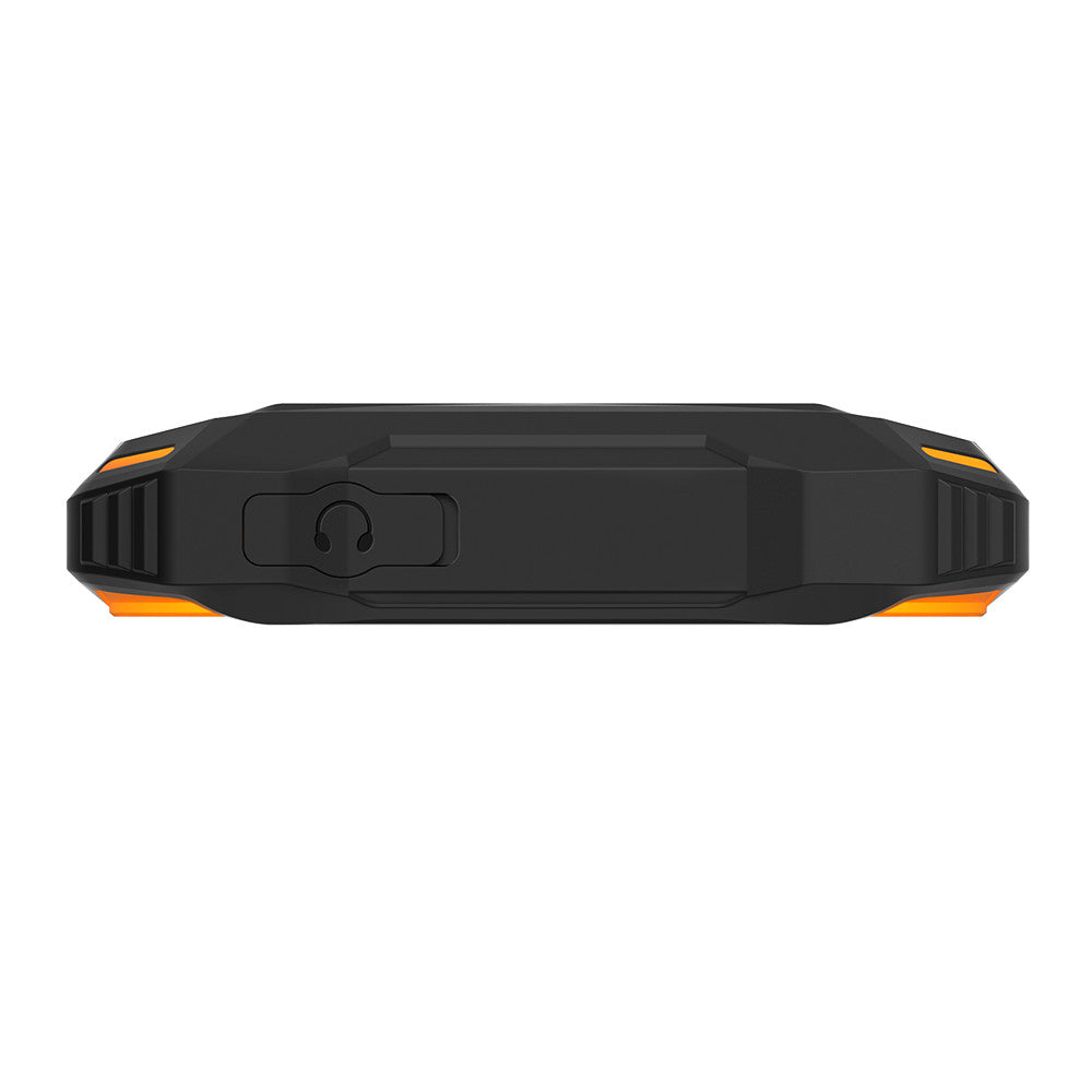Doogee S86 Pro (Double Sim - 6.1'', 128 Go, 8 Go RAM) Orange