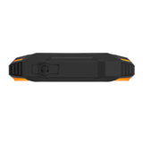 Doogee S86 Pro (Double Sim - 6.1'', 128 Go, 8 Go RAM) Orange