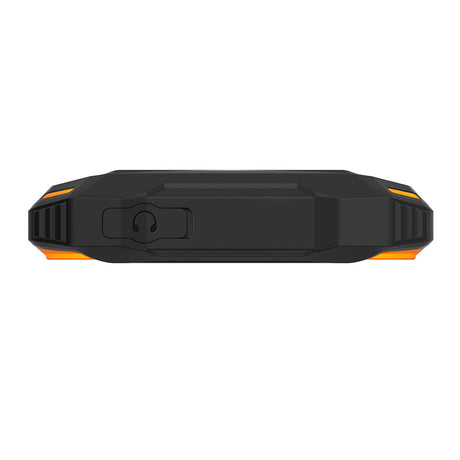 Doogee S86 Pro (Doble SIM - 6.1'', 128 GB, 8 GB RAM) Naranja