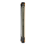Doogee S86 Pro (Double Sim - 6.1'', 128 Go, 8 Go RAM) Orange