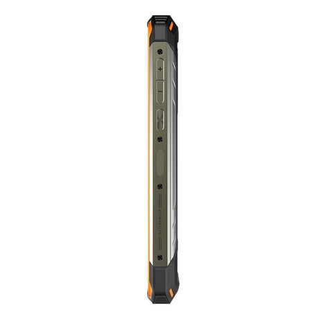 Doogee S86 Pro (Doble SIM - 6.1'', 128 GB, 8 GB RAM) Naranja