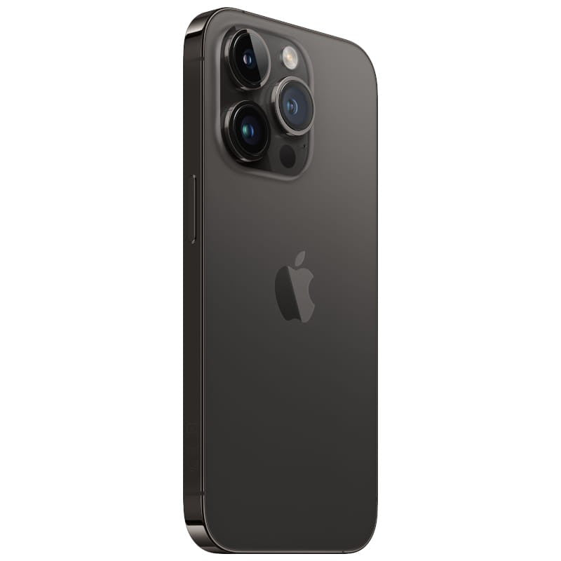 iPhone 14 Pro  (6.1" - 256 Go, 6 Go RAM) Noir sidéral