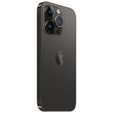 iPhone 14 Pro  (6.1" - 256 Go, 6 Go RAM) Noir sidéral