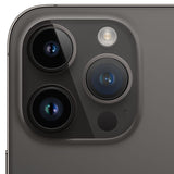 iPhone 14 Pro  (6.1" - 256 Go, 6 Go RAM) Noir sidéral