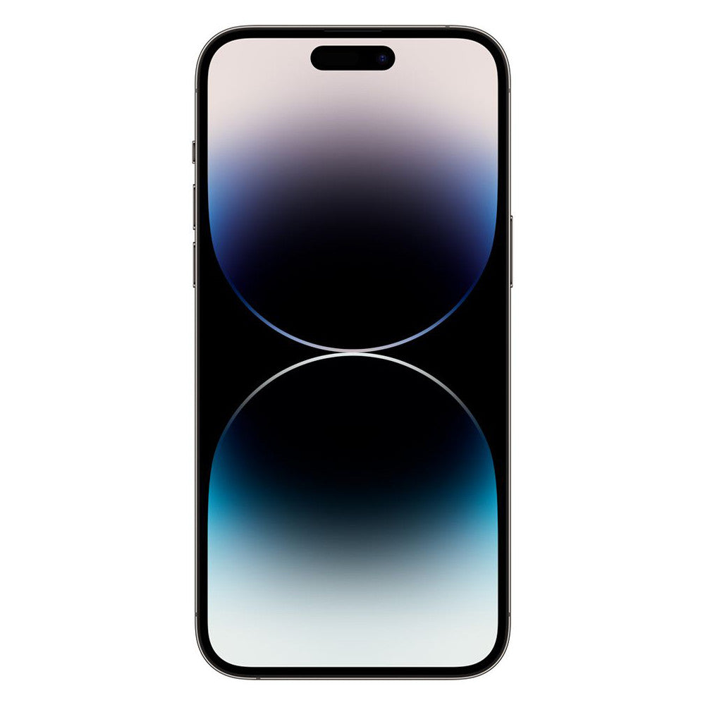 iPhone 14 Pro  (6.1" - 256 Go, 6 Go RAM) Noir sidéral