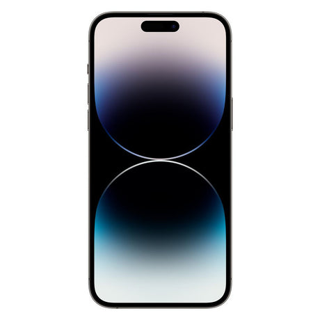 iPhone 14 Pro (6.1" - 256 GB, 6 GB RAM) Space Schwarz