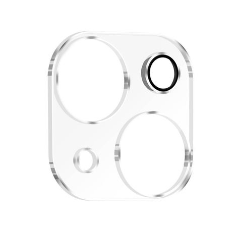 Cristal de Protección para Cámara iPhone 14 - Blíster