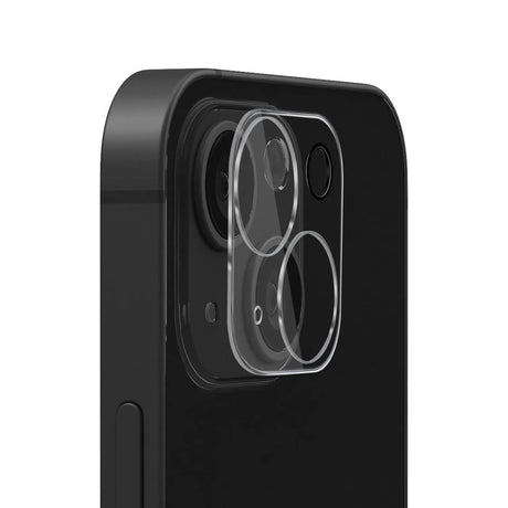 Protector de Cristal para Cámara de iPhone 14 - Blíster