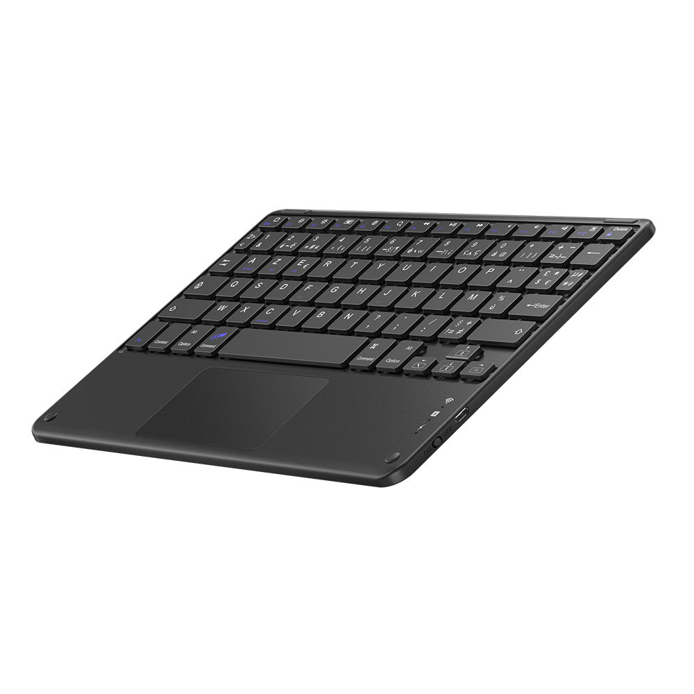 Teclado para Blackview Tab 9 (QWERTY, WiFi)