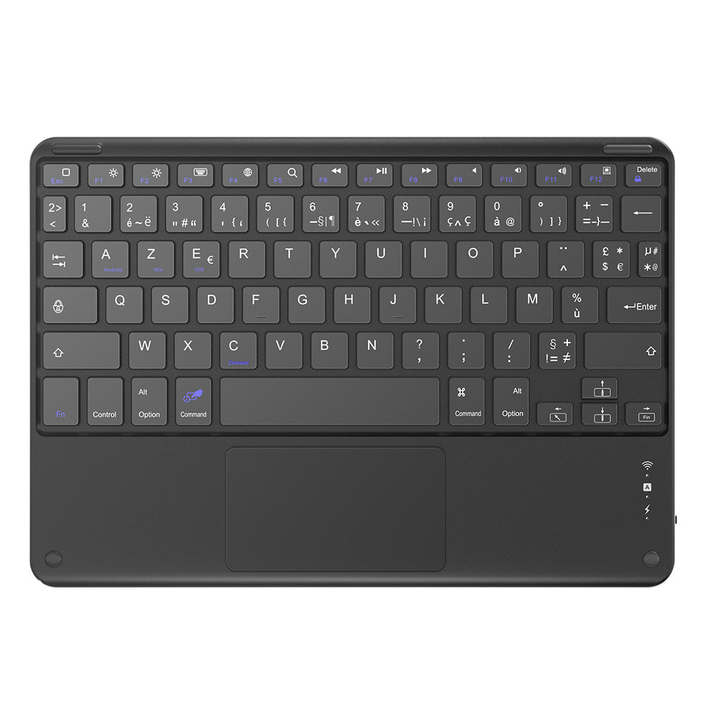 Teclado para Blackview Tab 9 (QWERTY, WiFi)