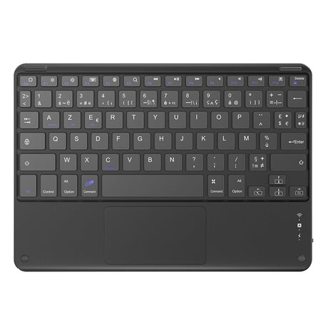 Tastiera per Blackview Tab 9 (QWERTY, Wi-Fi)