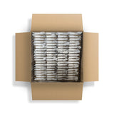 Universele USB-netadapter - 1.5A - Snelladen - Wit (doos van 240 stuks) - Bulk