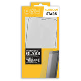 Gehard glas voor Konrow Star 5 / Soft 5 Max (9H, 0.33 mm)