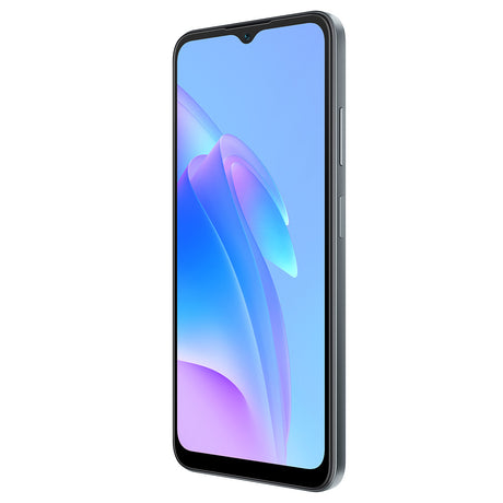 Blackview A85 (6.56'' - Double Sim - 128 Go, 8 Go RAM) Noir