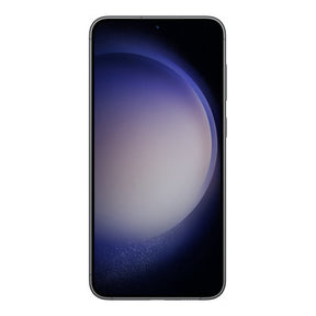 Samsung S911B/DS Galaxy S23 5G (Dual SIM - 6.1", 256 GB, 8 GB RAM) Black