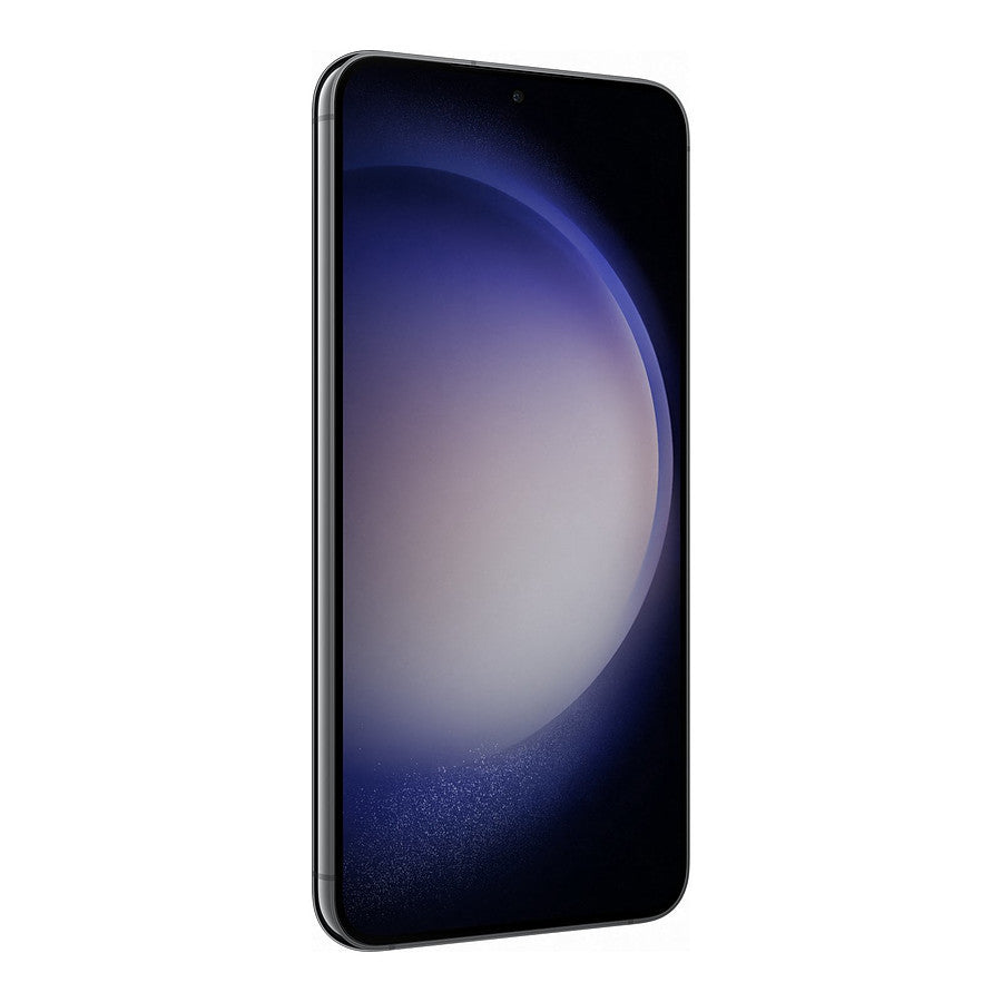 Samsung S911B/DS Galaxy S23 5G (Dual SIM - 6.1", 256 GB, 8 GB RAM) Black