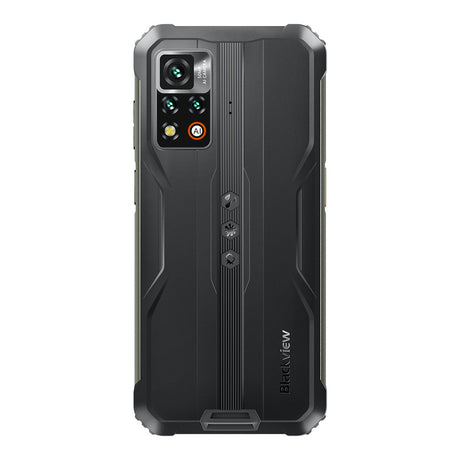 Blackview BV9200 - Dual-SIM - 256 GB, 8 GB RAM - Schwarz