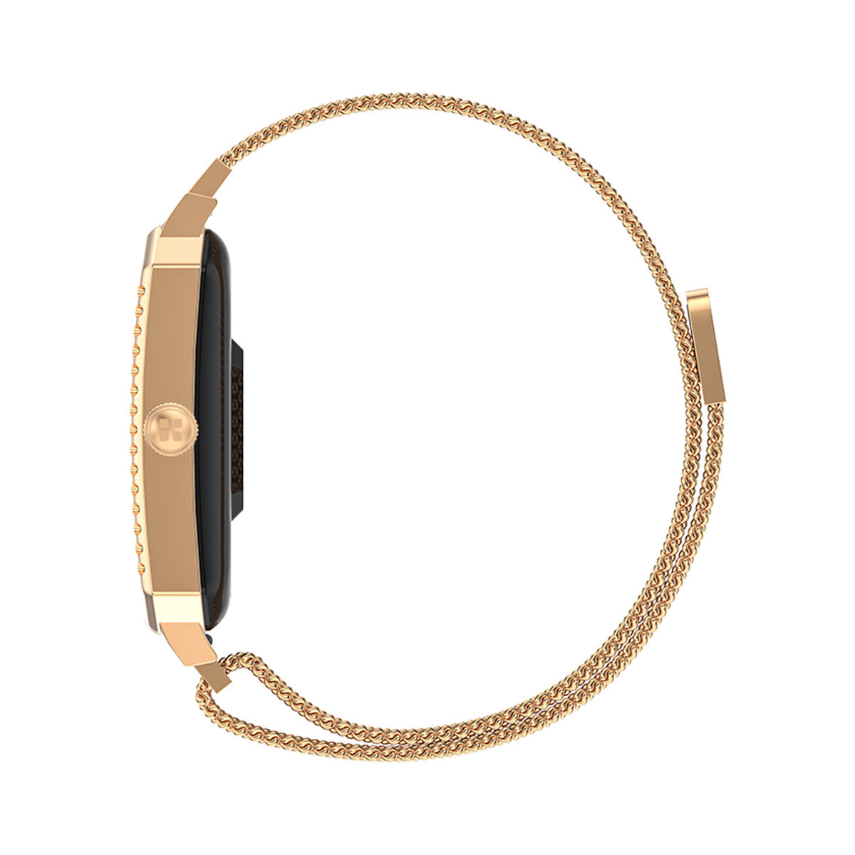 Blackview R9 (Reloj inteligente - 1.47'') Oro