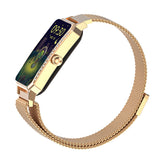 Blackview R9 (Reloj inteligente - 1.47'') Oro