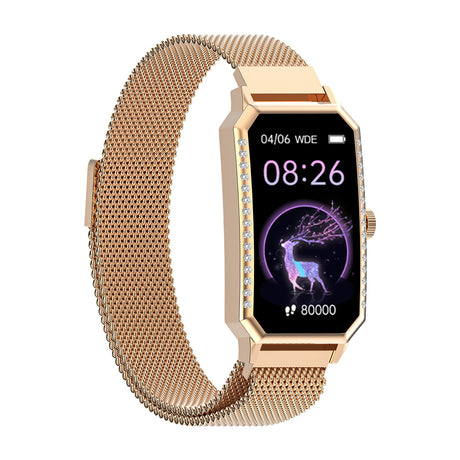 Blackview R9 (Reloj inteligente - 1.47'') Oro