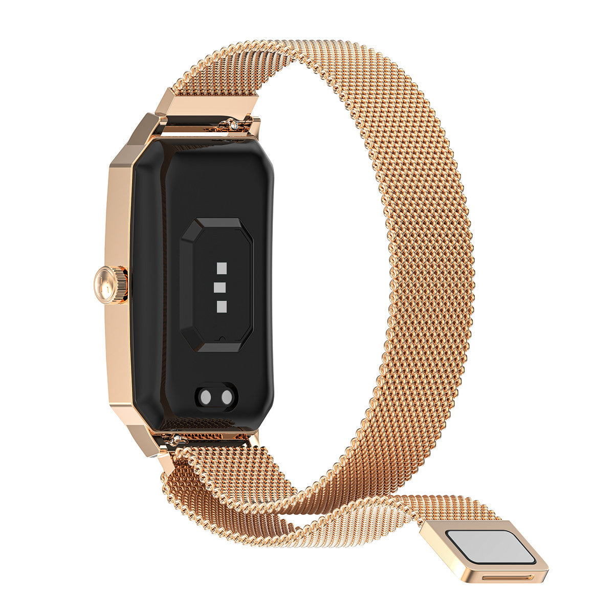 Blackview R9 (Reloj inteligente - 1.47'') Oro