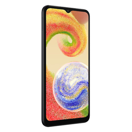 Samsung A042 Galaxy A04e (Dual-SIM - 6.5'' - 32 GB, 3 GB RAM) Schwarz