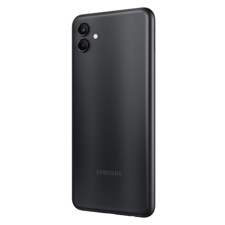 Samsung A042 Galaxy A04e (Dual-SIM - 6.5'' - 32 GB, 3 GB RAM) Schwarz