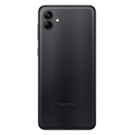 Samsung A042 Galaxy A04e (Dual-SIM - 6.5'' - 32 GB, 3 GB RAM) Schwarz