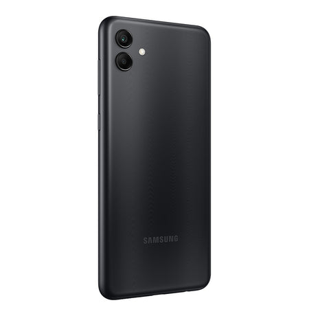 Samsung A042 Galaxy A04e (Dual-SIM - 6.5'' - 32 GB, 3 GB RAM) Schwarz