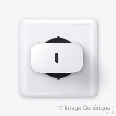 Adattatore di rete USB Type-C - 25 W, ricarica rapida bianco - blister