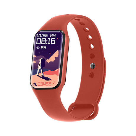 Blackview R1 (Smartwatch - 1.47'') Orange
